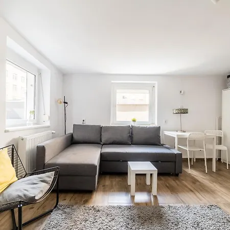 Old Town Harmony By Bookinghost Apartamento Poznan
